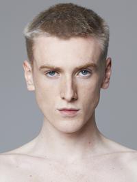 Ned Crapper - Model Profile - Photos & latest news