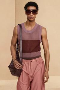 Jecardi Sykes - ZARA SRPLS CLLCTN 14 2025 Collection