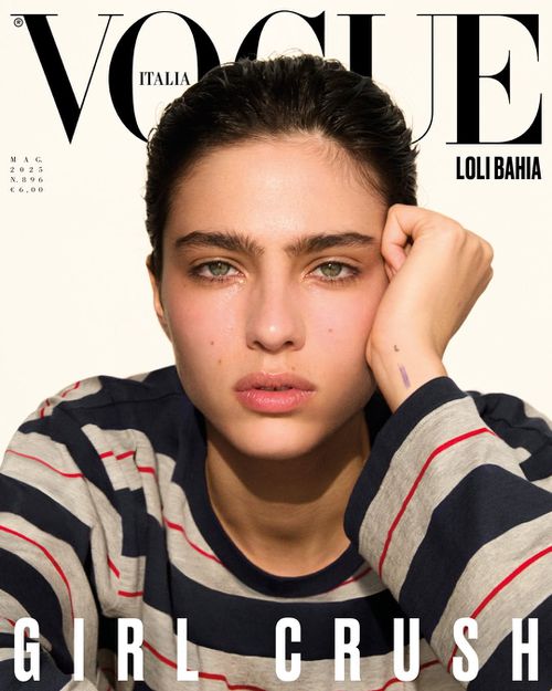 Models.com Rankings