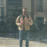 Patrick Glatthaar