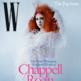Chappell Roan