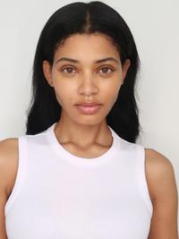 Danielle Herrington - Model Profile - Photos & latest news