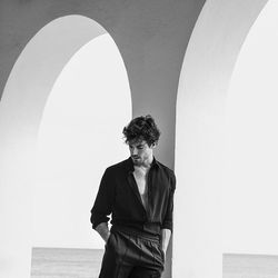 Emilio Alcaraz - Model Profile - Photos & latest news