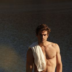 Emilio Alcaraz - Model Profile - Photos & latest news