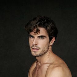 Emilio Alcaraz - Model Profile - Photos & latest news