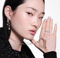 Hyunji Shin - Chanel Haute Joaillerie Signatures N°5 Collection Campaign