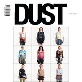洋書 Dust Magazine [UK] No. 6 2014 Aug 08, 洋書 Dust Magazine [UK] No. 6 2014 Aug 08, DUST Magazine