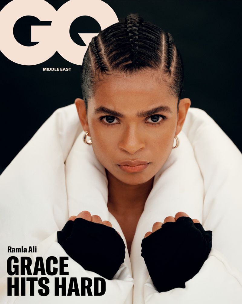 女性情報誌 GQ Middle East Magazine March 2021 GQ Middle East | eBay