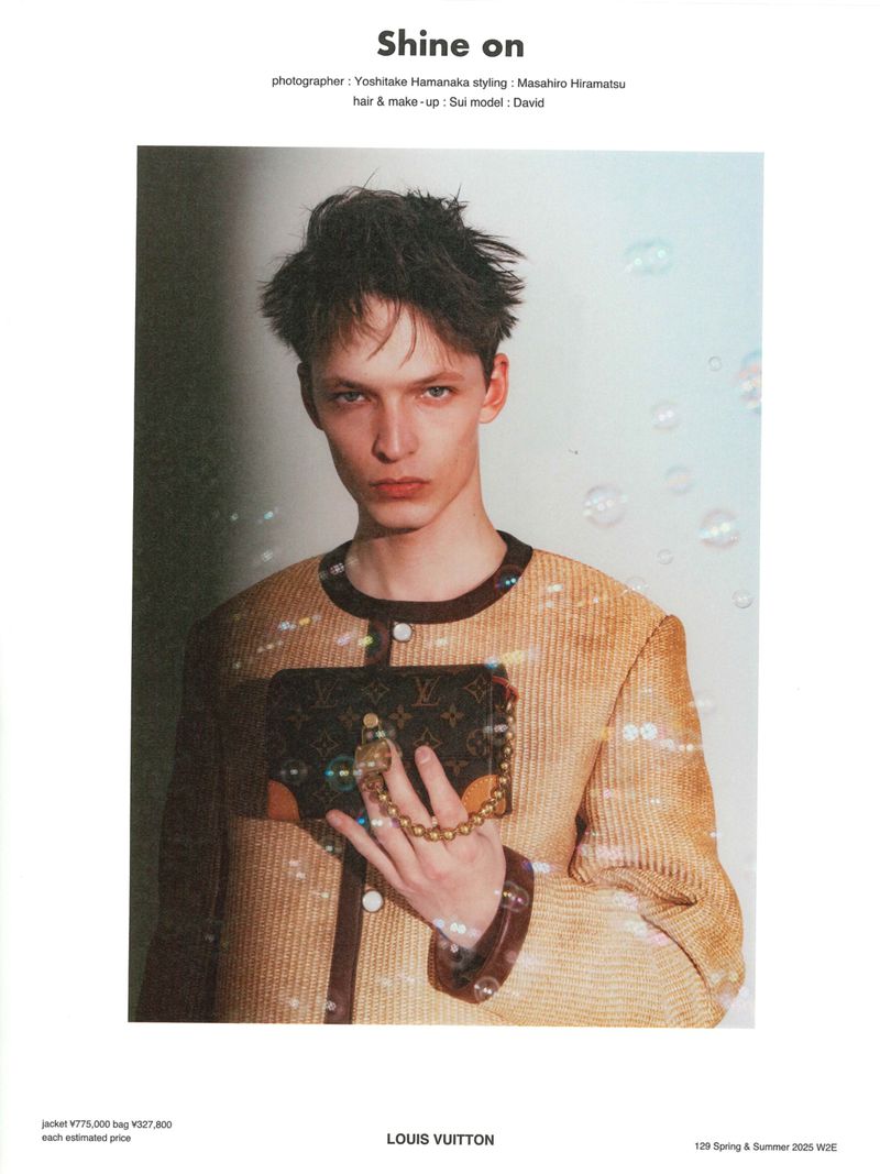 David K for W2E magazine (Various Editorials)