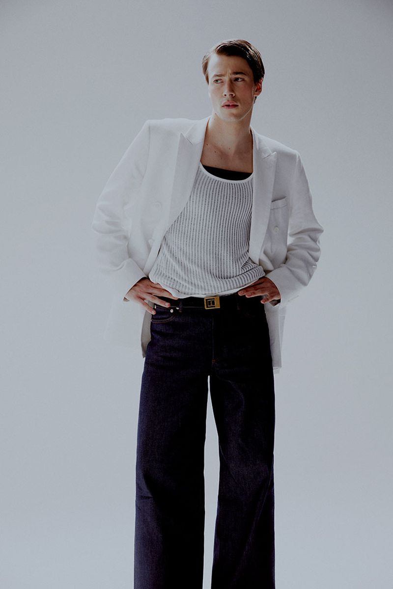 Luca Apple Model dayDREAM (MMScene)