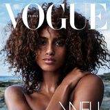 Imaan Hammam