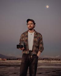 Jonathan Daniel Pryce - Photographer Profile - Photos & latest news