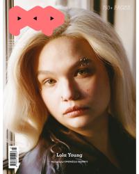 Lola Young - Entertainer Profile - Photos & latest news
