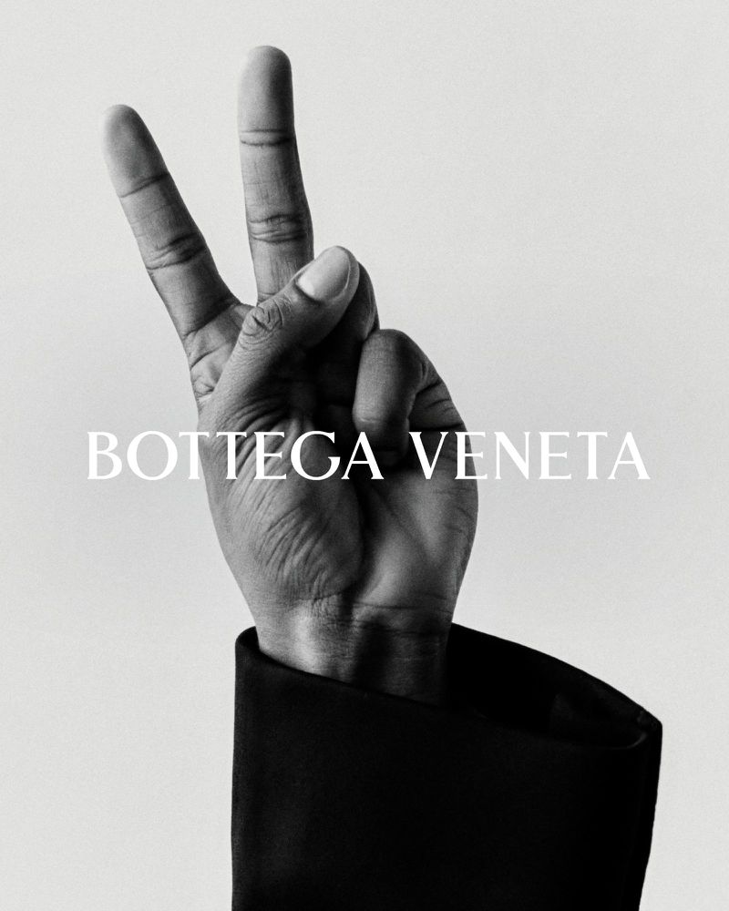 Bottega Veneta Craft is Our Language 2025 Campaign (Bottega Veneta)