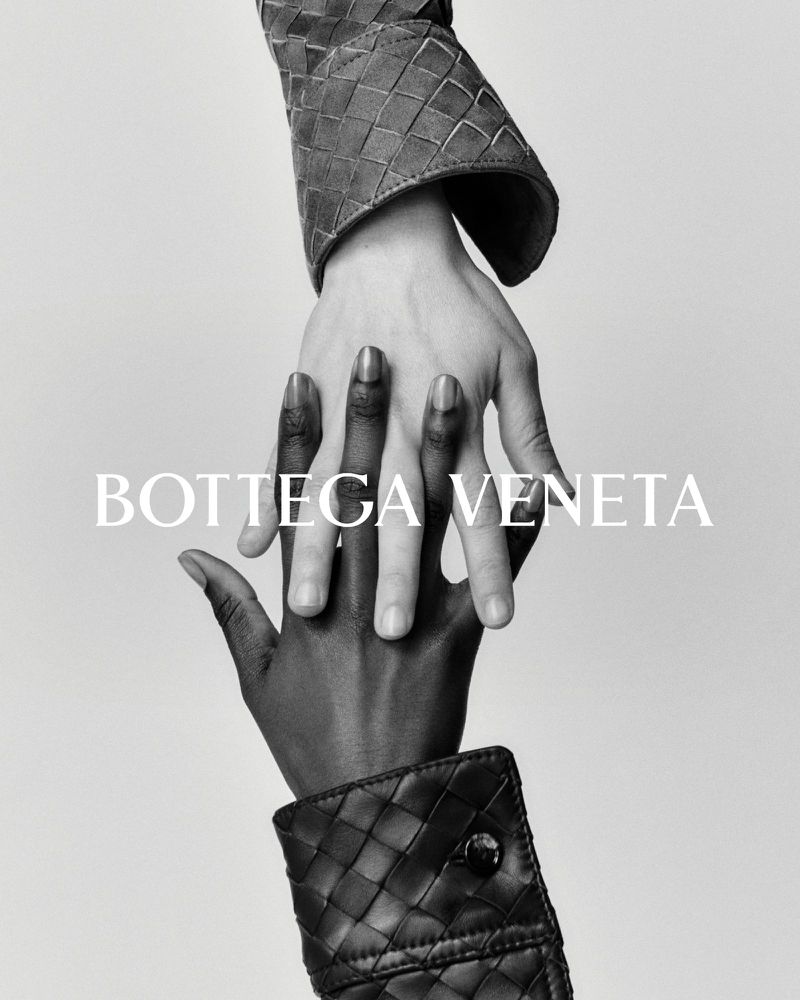 Bottega Veneta Craft is Our Language 2025 Campaign (Bottega Veneta)