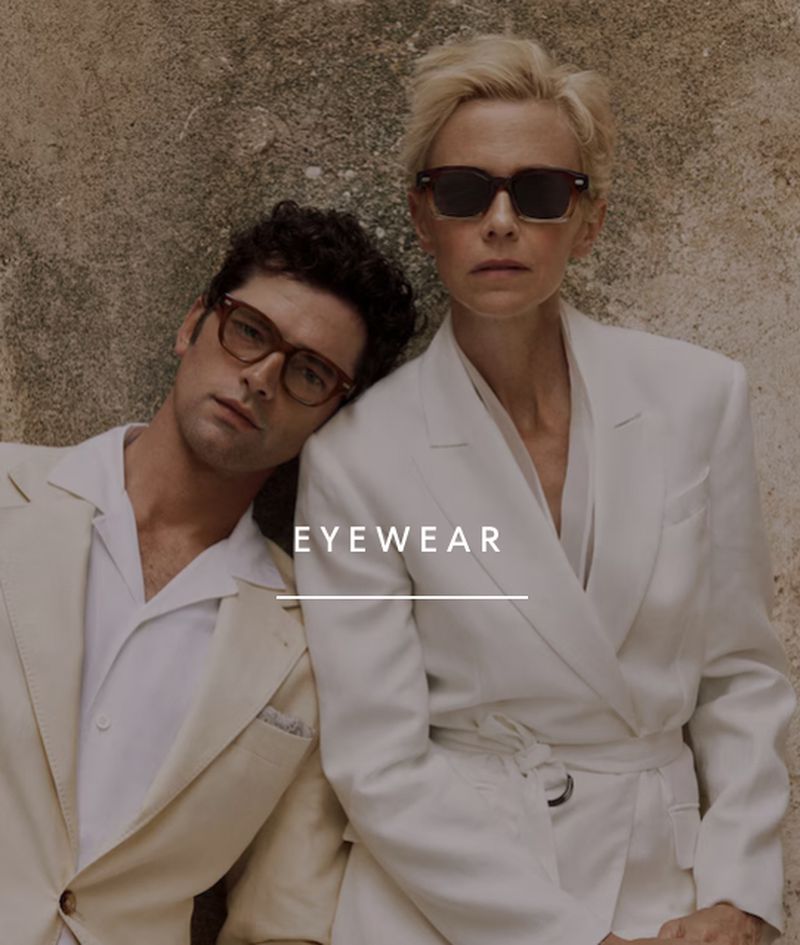 Brunello Cucinelli Spring-Summer 2025 campaign (Brunello Cucinelli)