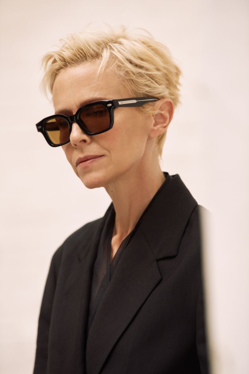 Brunello Cucinelli Spring-Summer 2025 campaign (Brunello Cucinelli)