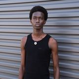 Ibrahima Alessio