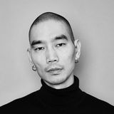 Peter Ash Lee