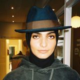 Salma Badeh
