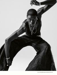 Cheikh Diakhate - By far too beautiful