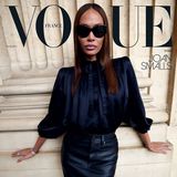 Joan Smalls