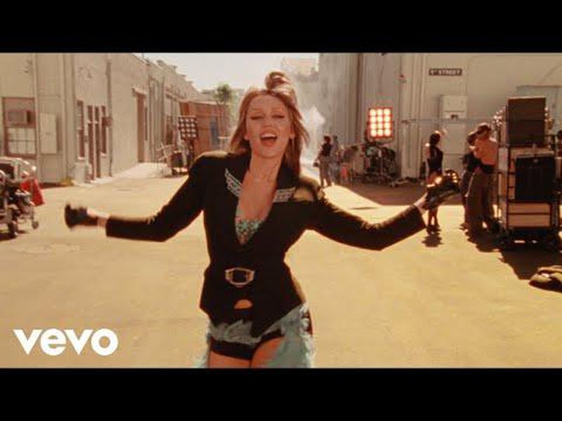 Miley Cyrus Easy Lover Music Video