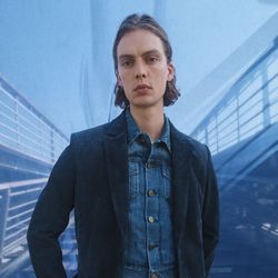Gabriela Hearst Resort 2026 Lookbook (Lookbook/Catalog)
