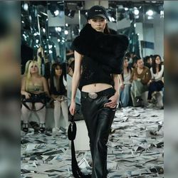 Huiying Liu - Model Profile - Photos & latest news