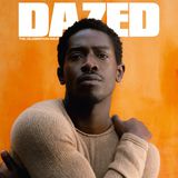 Damson Idris