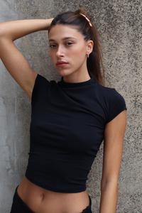 Nuria Oliu Sanchez - Model Profile - Photos & latest news