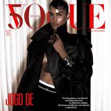 女性情報誌 Vogue Brasil Magazine June/July 2022 JUNE/JULY 2022 | Vogue