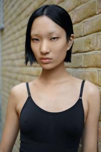 Jade Hsu - Model Profile - Photos & latest news