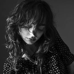 Sophia Álvarez - Fashion EditoStylist Profile - Photos & latest news