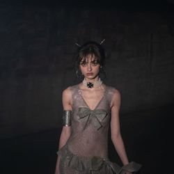 Sophia Álvarez - Fashion EditoStylist Profile - Photos & latest news