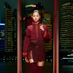 Hermès Resort 2026 Show Shanghai (Shows)