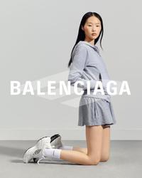 Peng Chang - Balenciaga x Demna Sneaker 2025