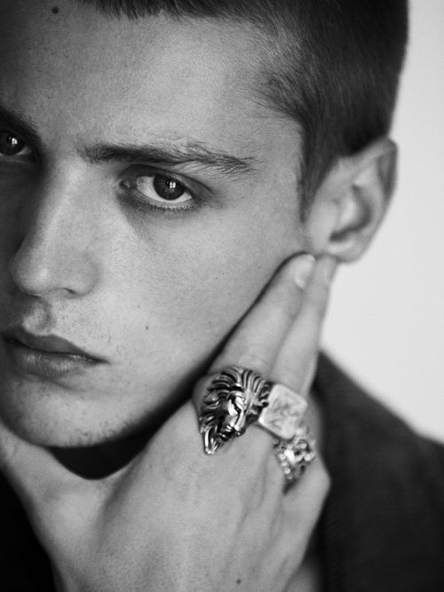 Tom Rey - Model Profile - Photos & latest news