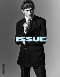 Valentin Humbroich - Issue South America Summer 2025 Covers