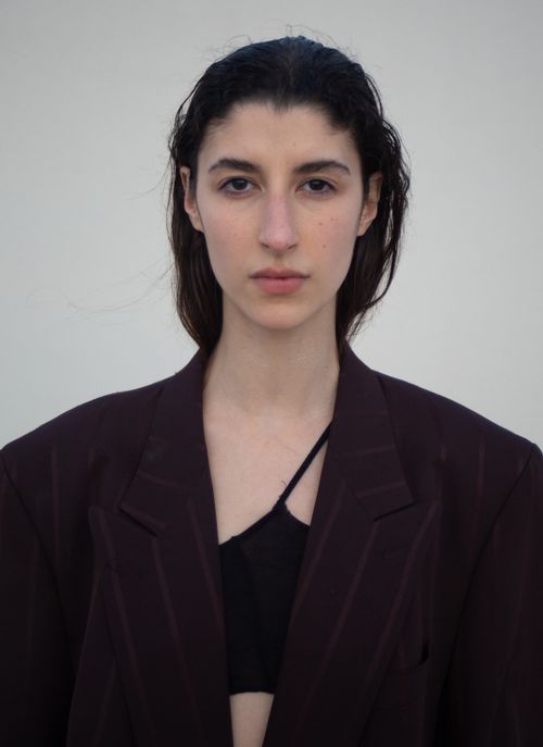 Alexandra Stein Model Profile Photos & latest news