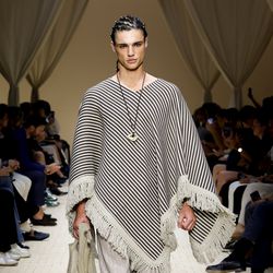 Emporio Armani S/S 26 Men's Show (Shows)