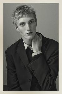 Pierrick Grégoire - The Row Spring 2026