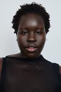 Anai Akuei - Model Profile - Photos & latest news