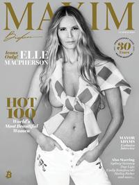 Maxim Magazine