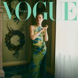 女性情報誌 Vogue Poland Magazine July/August 2021 女性情報誌 Vogue Poland Magazine July/August 2021 Vogue