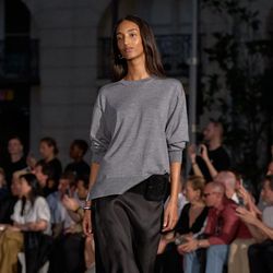 AMI S/S 26 Show (Shows)