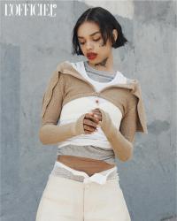L'Officiel USA