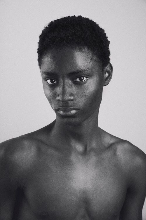 Adeleye Segun - Model Profile - Photos & latest news