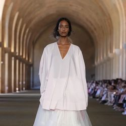 Jacquemus S/S 26 Show Versailles (Shows)