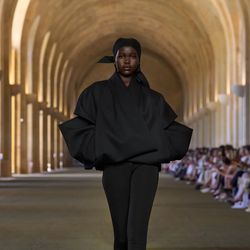 Jacquemus S/S 26 Show Versailles (Shows)
